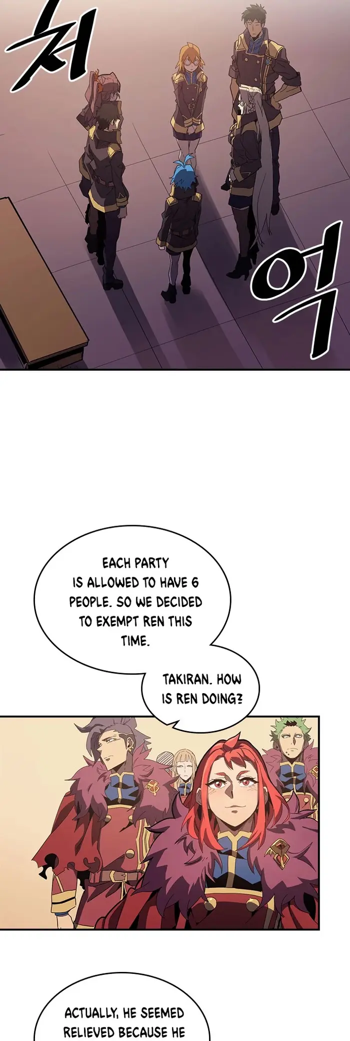 A Returner’s Magic Should Be Special Chapter 106 image 33_optimized